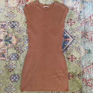 Abercrombie & Fitch Sweater Dress